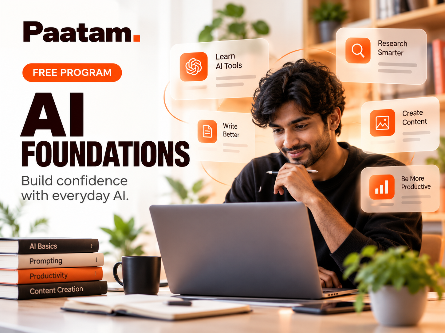 AI Foundations